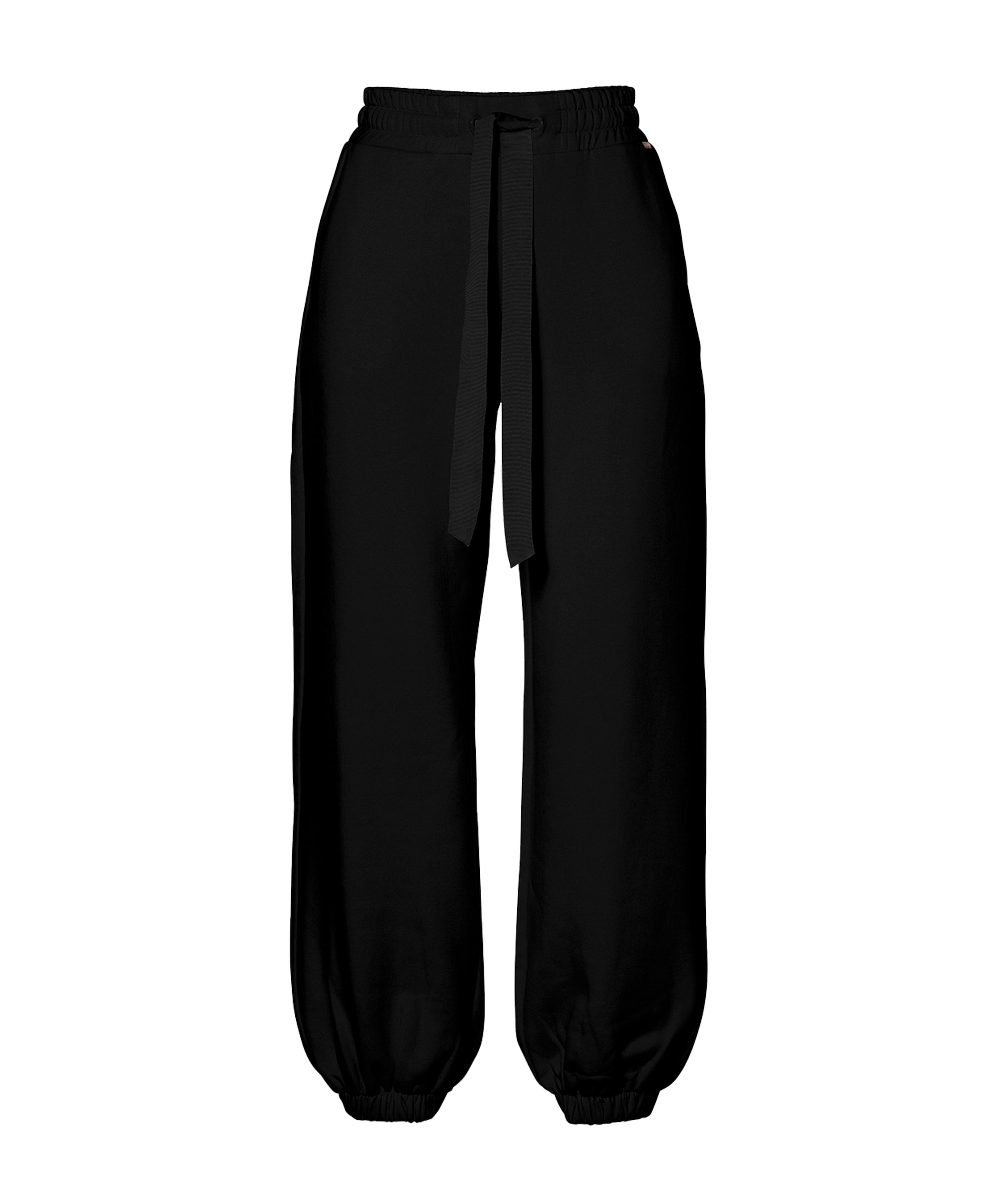 Goldbergh LOUNGER dames trainingsbroek zwart