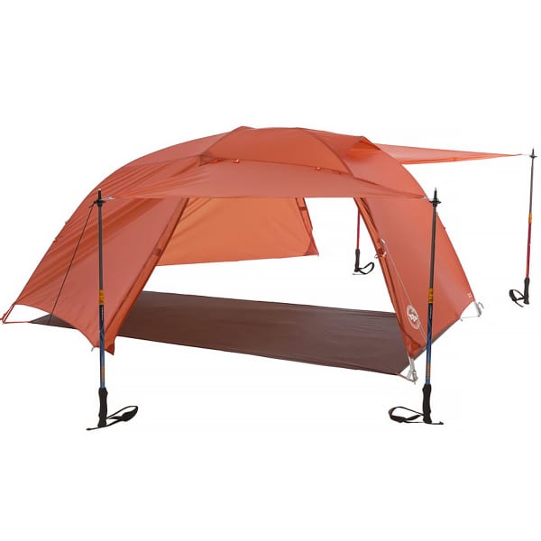 Tente bivouac BIG AGNES COPPER SPUR HV UL2