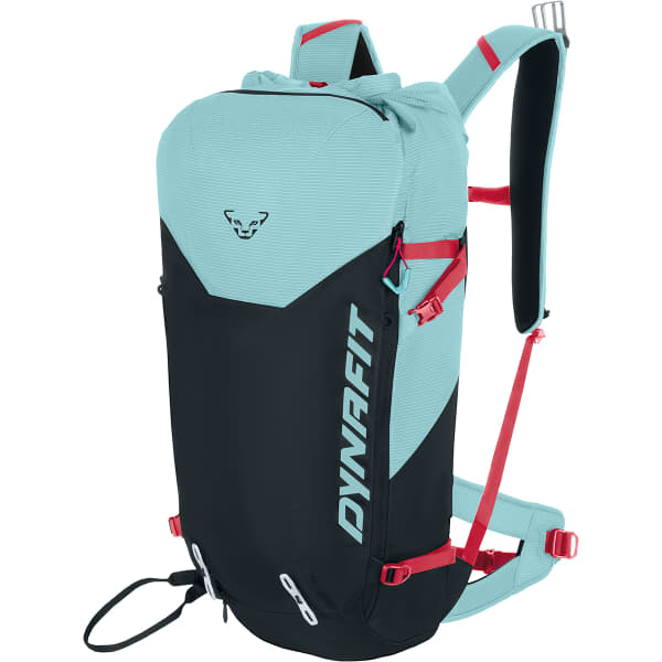 Sac à dos ski rando DYNAFIT RADICAL 30+ W MARINE BLUE/ BLUEBERRY