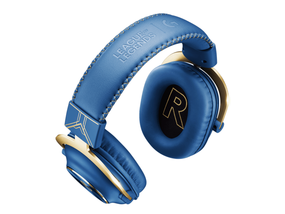 PRO X GAMING-HEADSET