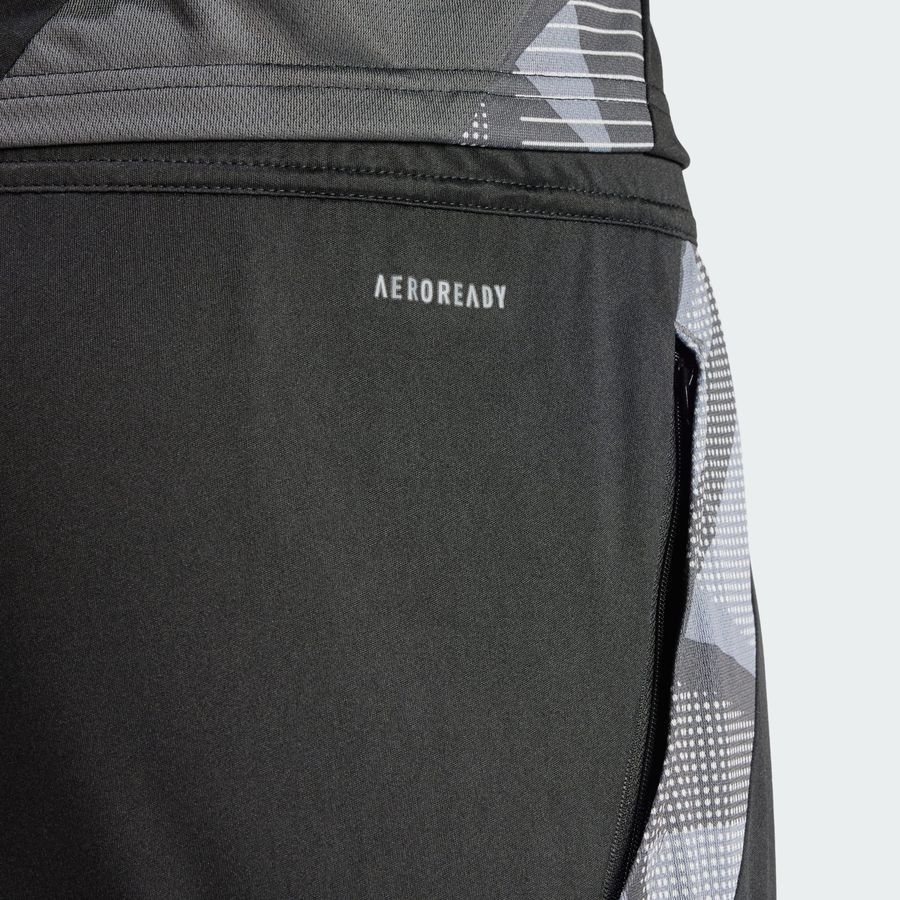 Adidas Short d'entraînement Tiro 24 Competition