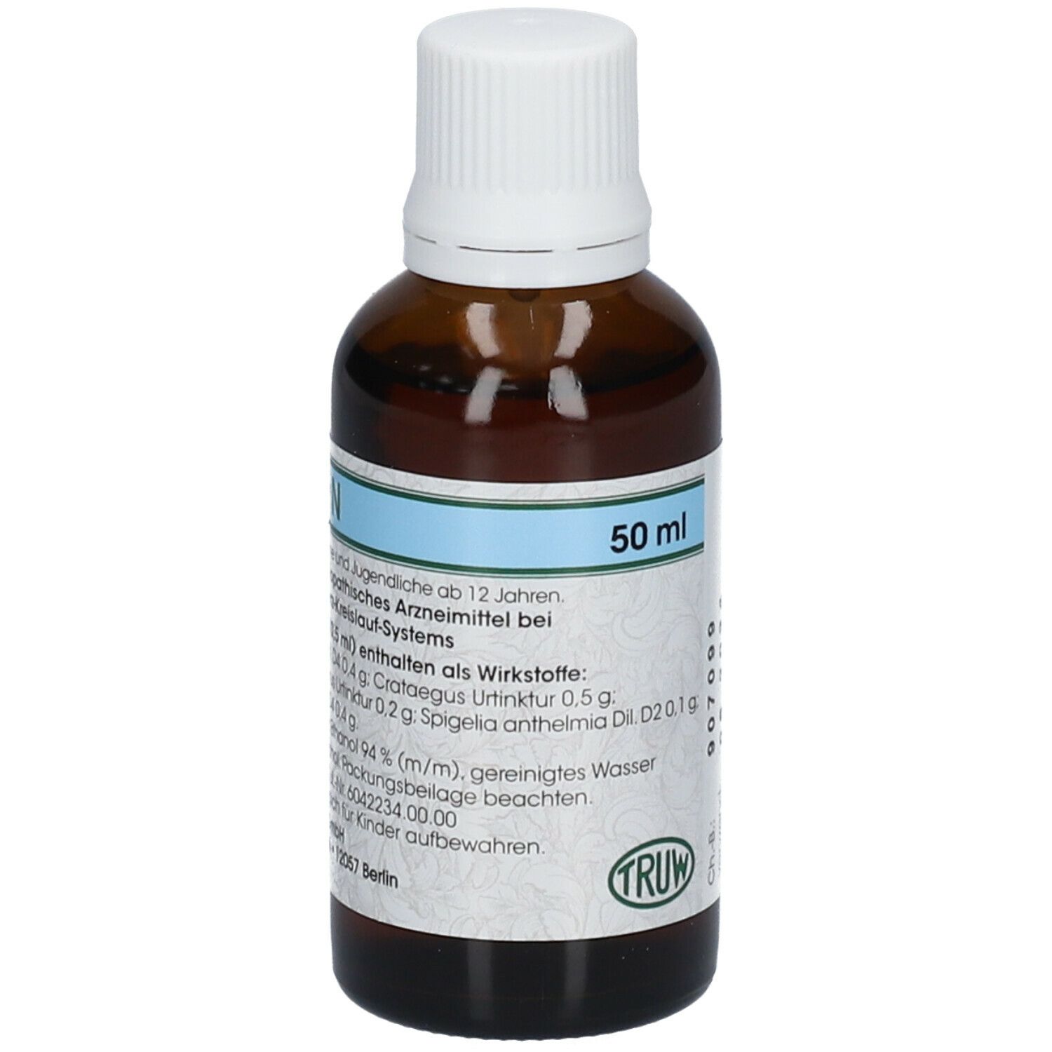 Confludin® N