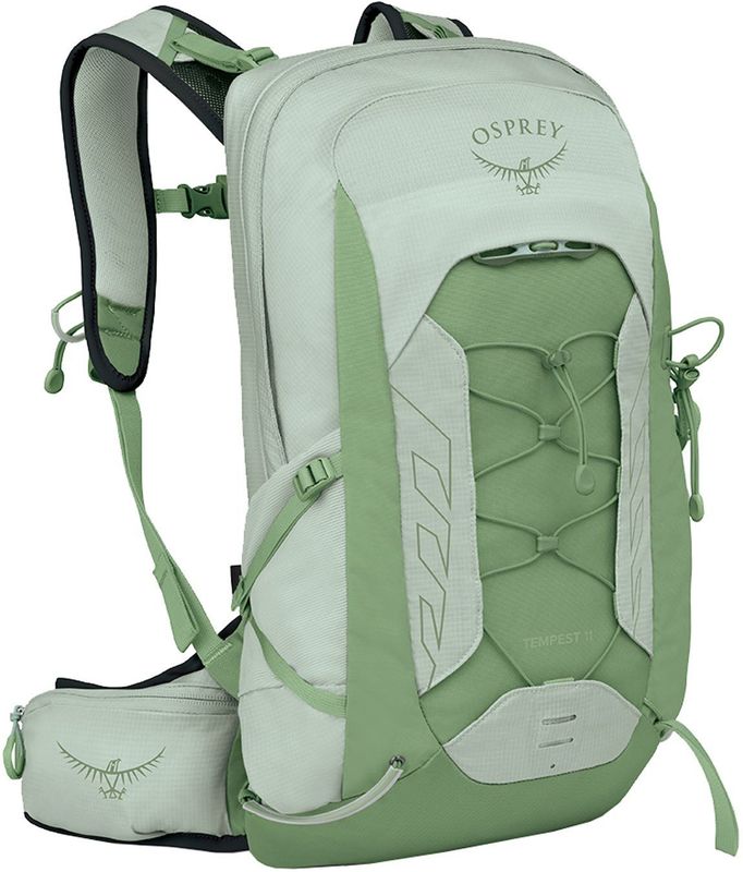Osprey - Tempest 11 - Rugzak - Frosty Mint Green - Lichtgewicht