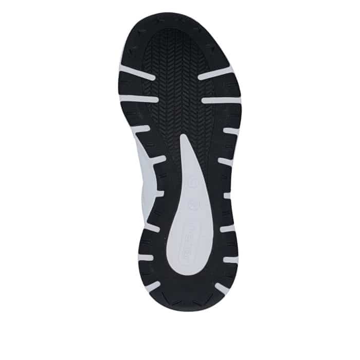 Rieker Sneakers Dame M6501-80
