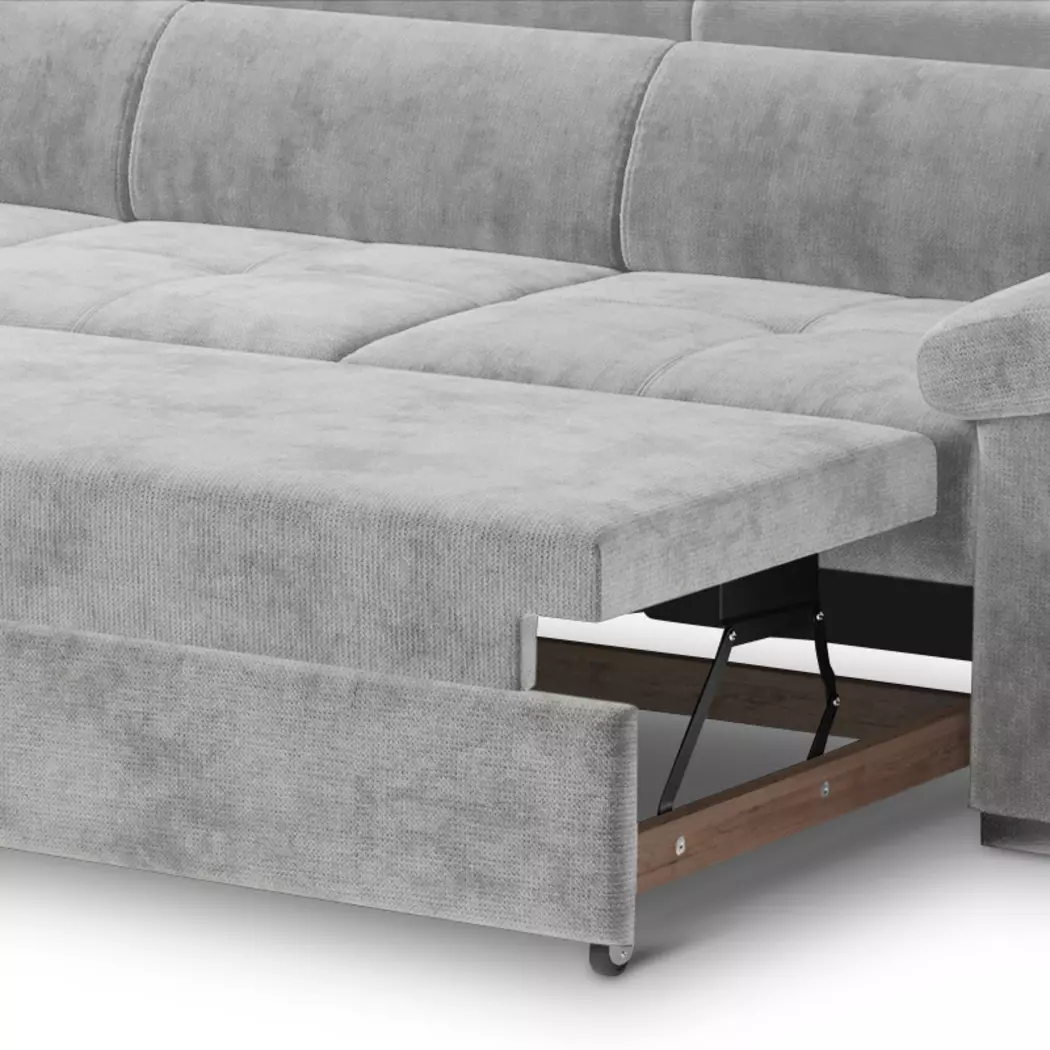 Ecksofa Speedway