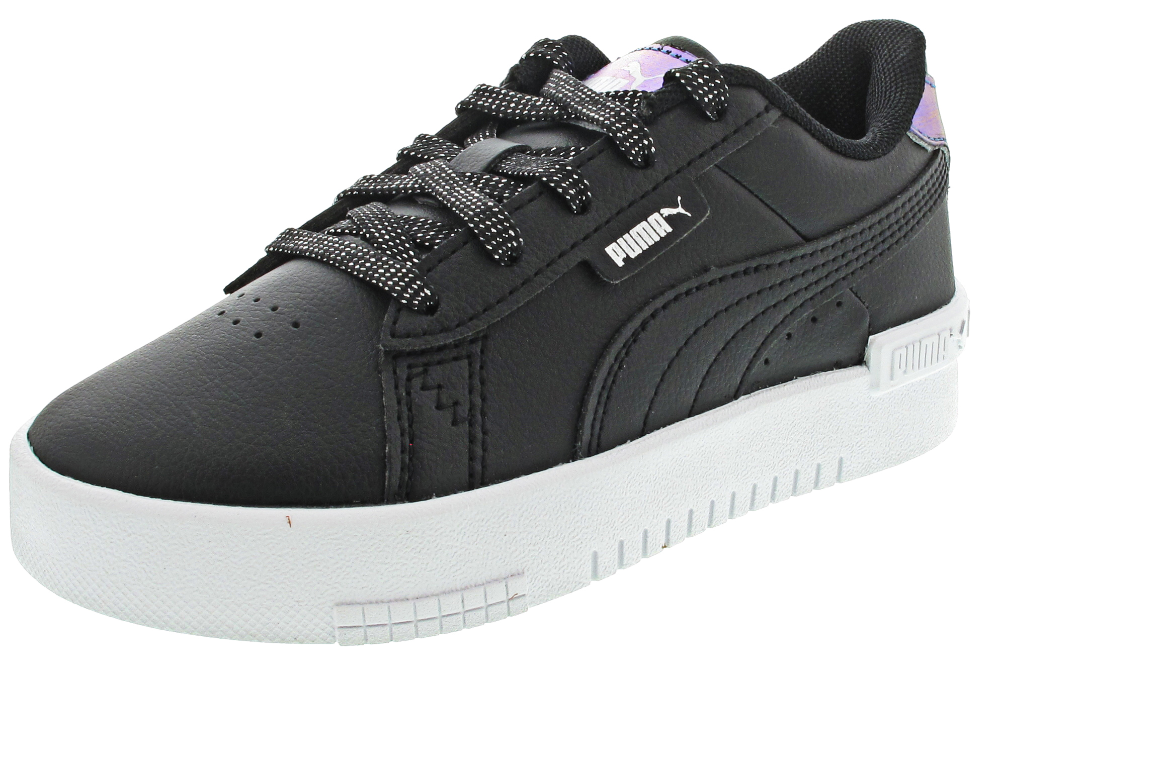 Puma Jada Bioluminescence PS Sneaker schwarz