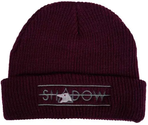 Shadow Delta Beanie | SkatePro