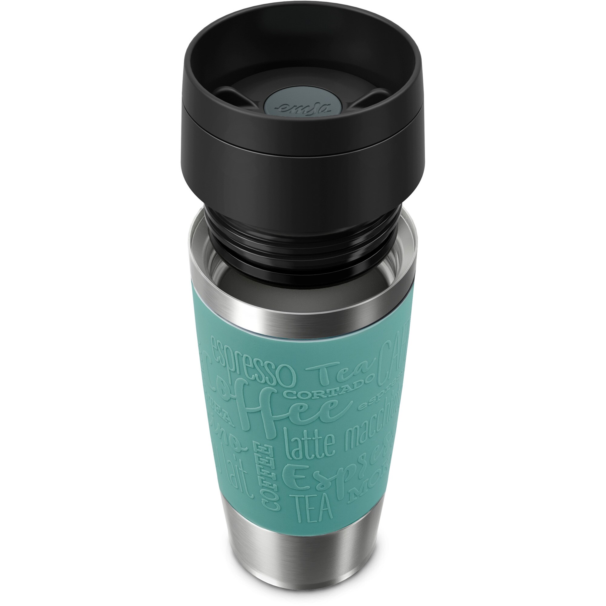 Emsa Thermobecher TRAVEL MUG Classic Thermobecher