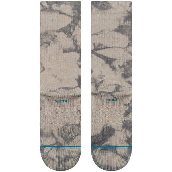 Chaussette STANCE DJ DARTH CREW BLACK