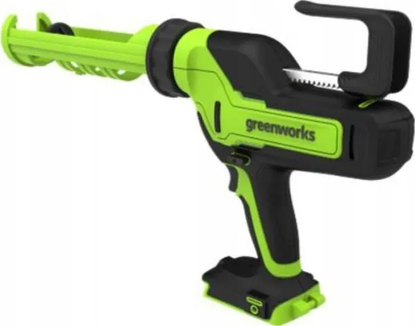 Greenworks 24V kompoundekstruder Greenworks G24CG