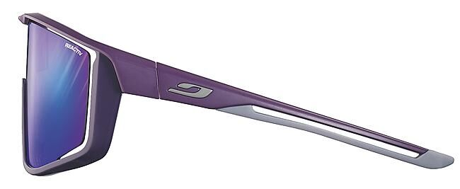 JULBO - LUNETTES DE SOLEIL FURY REACTIV HIGH CONTRAST CAT