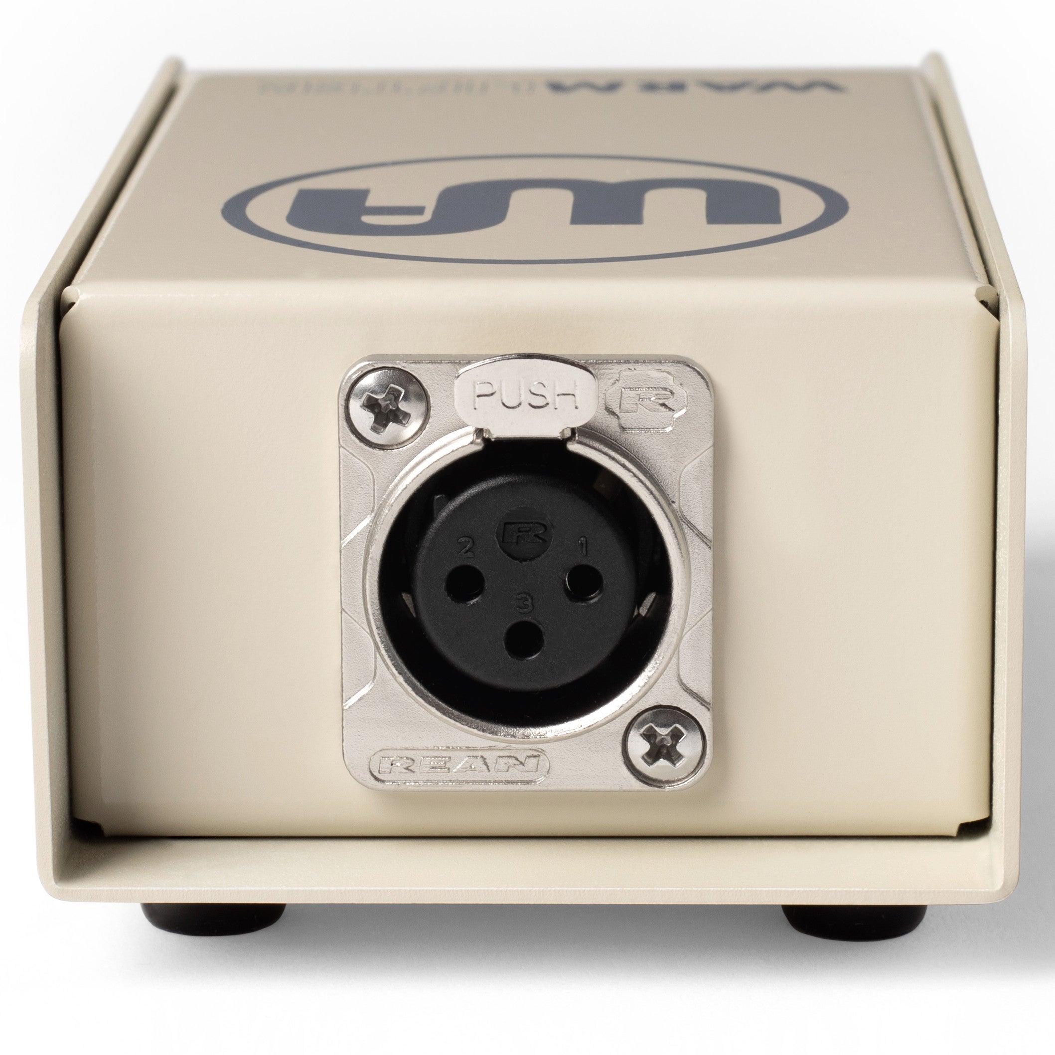 Warm Audio WA-WL Warm Lifter microfoon booster