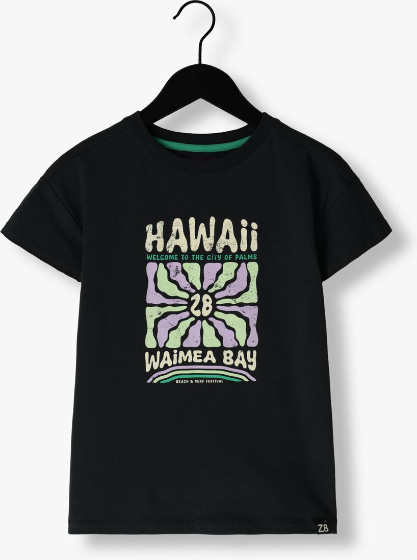Z8 zwarte z8 t-shirt butch