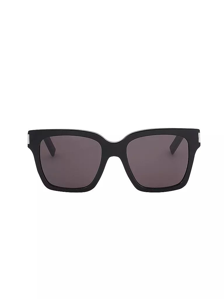 SAINT LAURENT Sonnenbrille SL507 schwarz