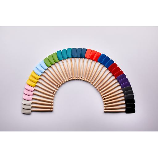 Le Creuset Craft Dejskraber