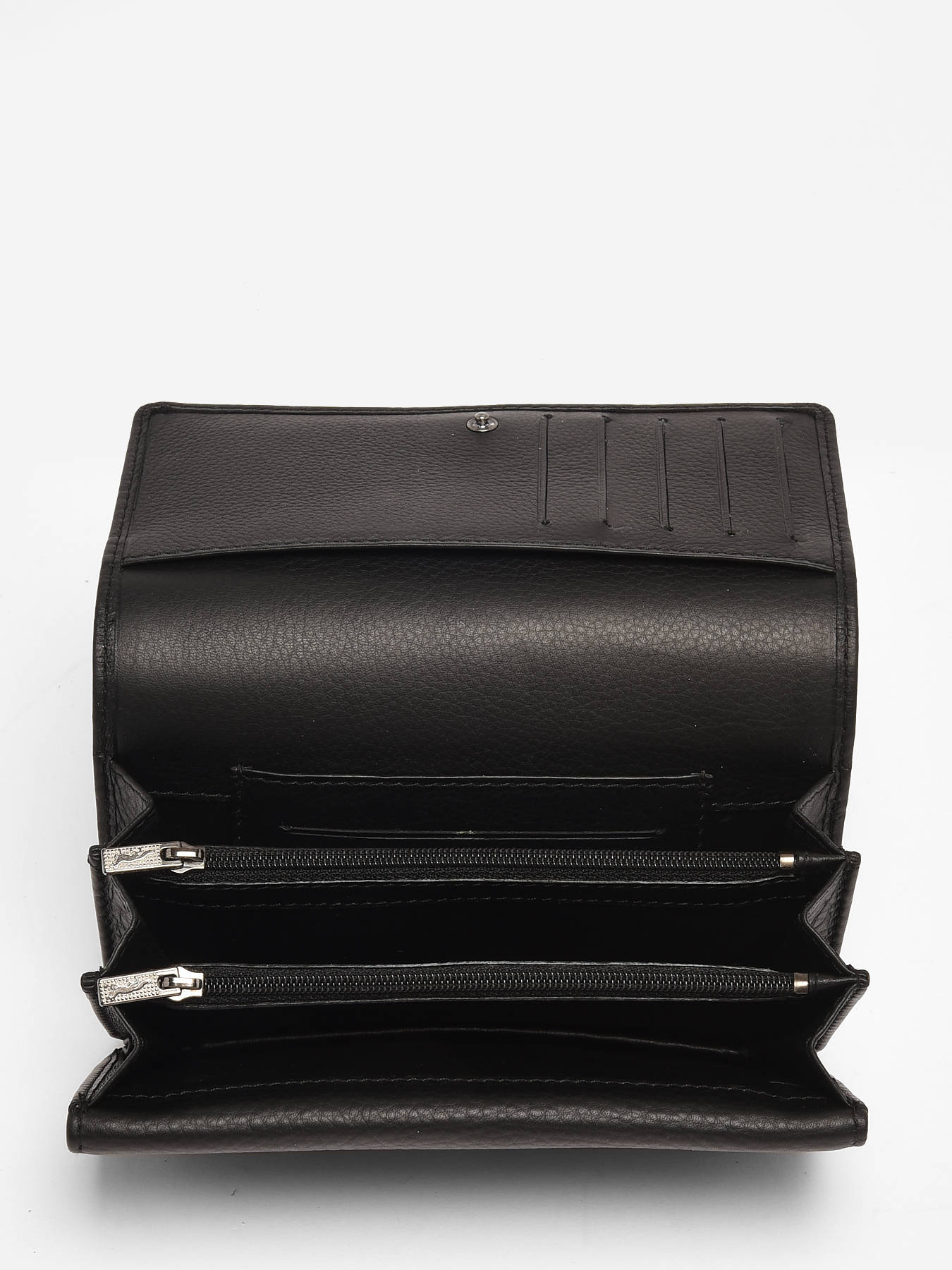 Portefeuille cuir YVES RENARD