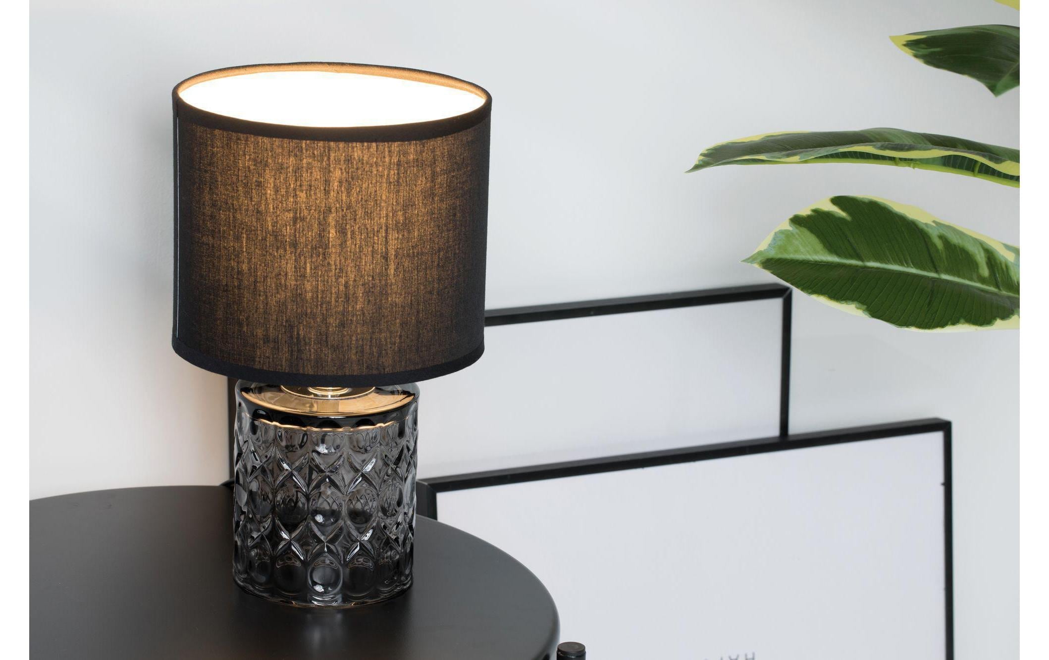 Pauleen LED Tischleuchte »Tischleuchte Crystal Glow«