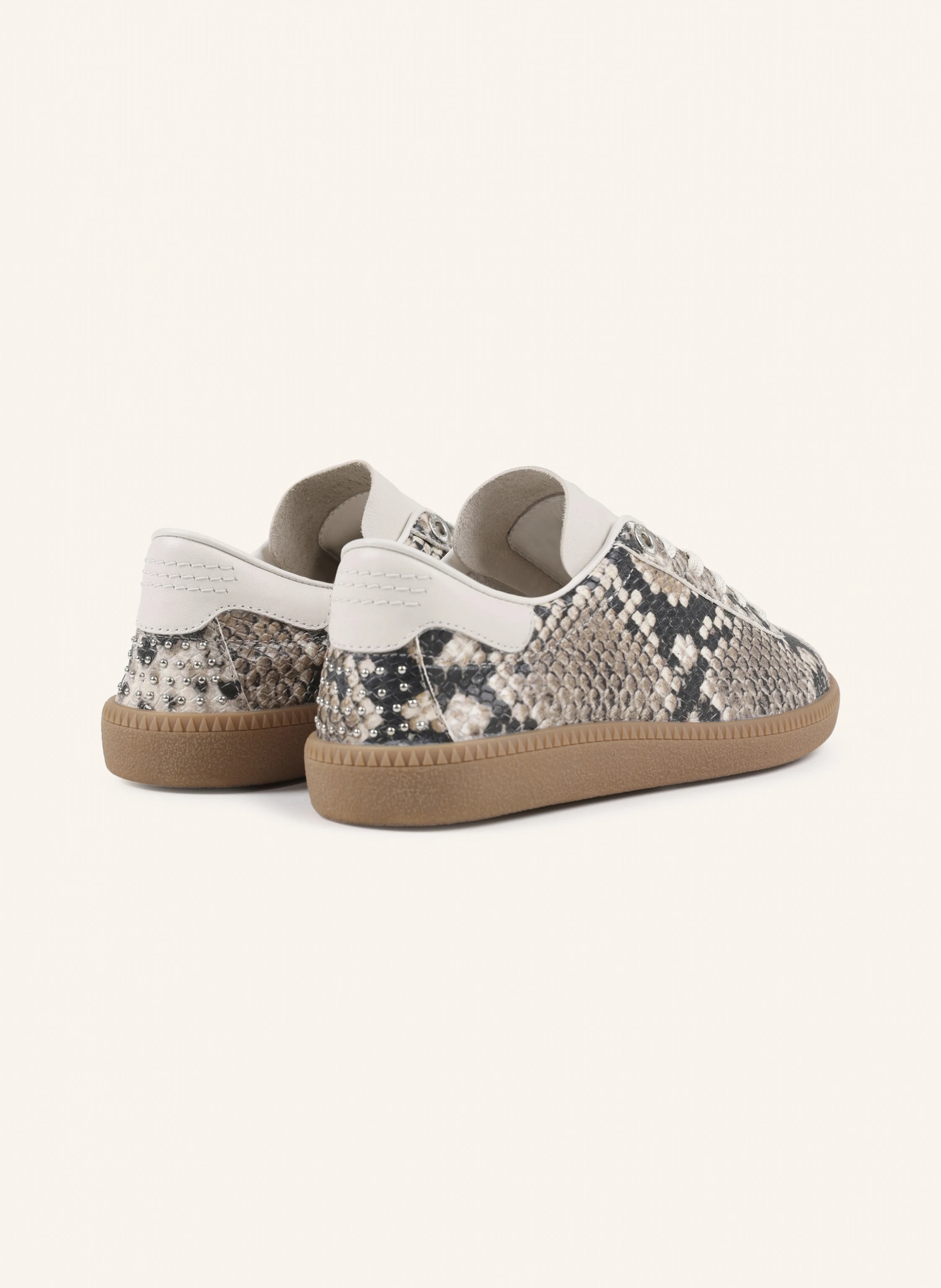 BRONX Sneaker BOB-BIE