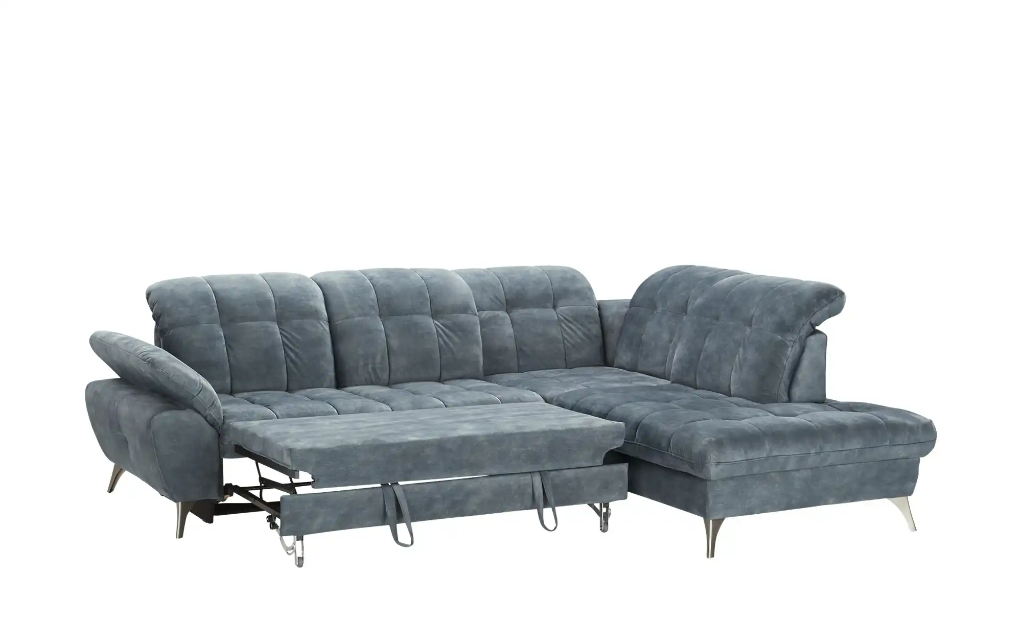 Ecksofa mit Multifunktion Melly