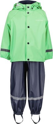 Didriksons Slaskeman Regnsett, Dusty Lime