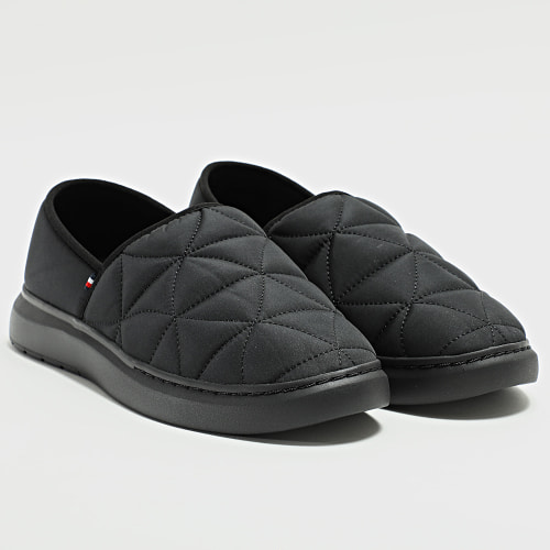 Mules Warm Hybrid 4772 Noir
