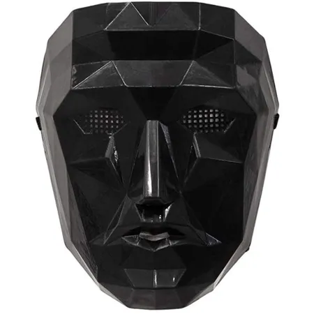 Boland Maske Squid Game Anführer