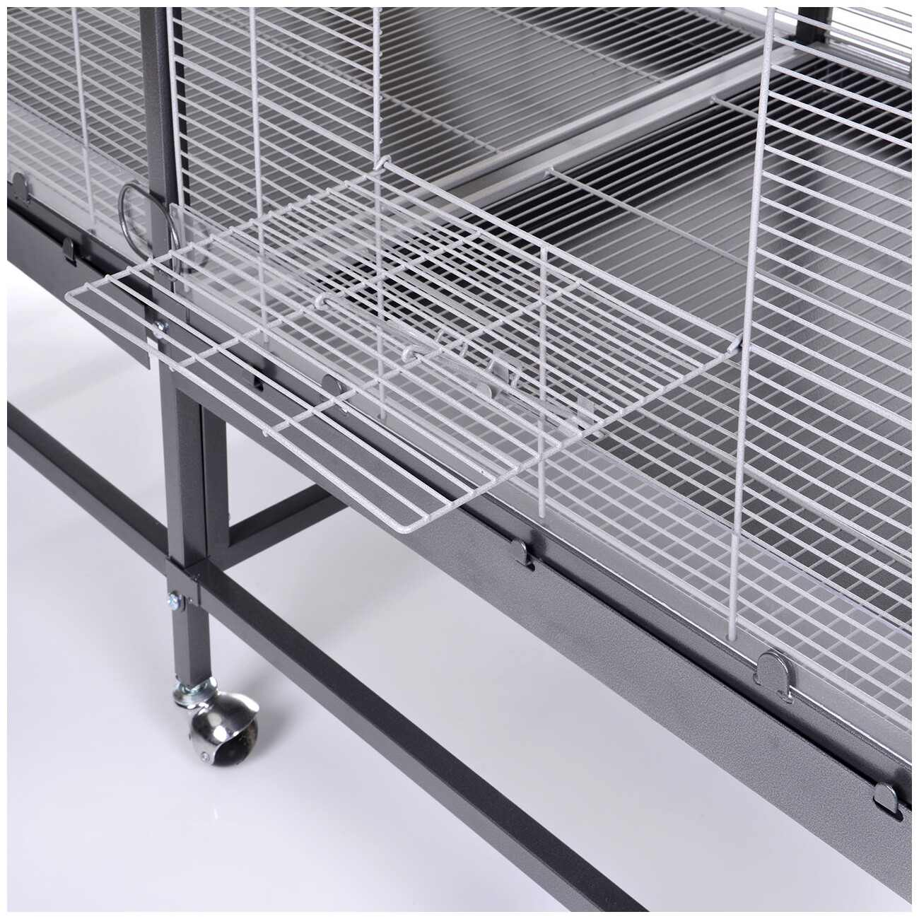 Montana Cages Käfig Sevilla 150