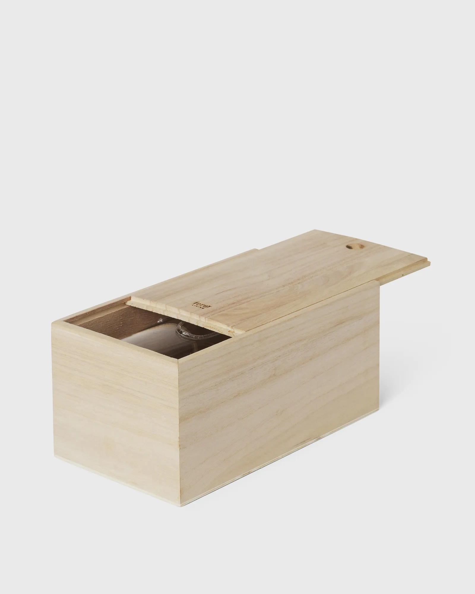 ferm LIVING Doodle Carafe