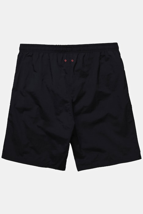 Badeshorts, Beachwear, Elastikbund, bis Gr. 8 XL