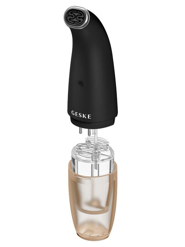 GESKE Aqua-Stream Face Cleanser