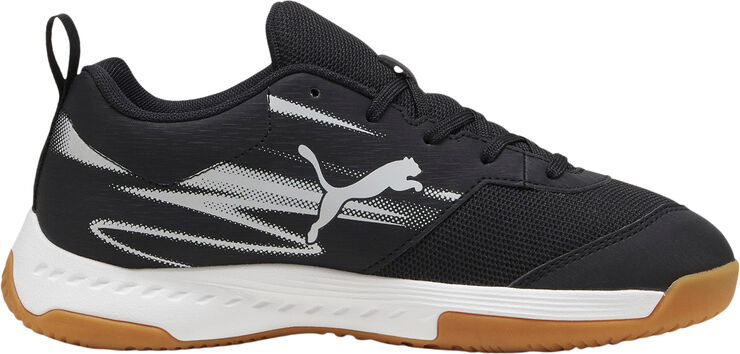Puma Varion II Indendørssko Sort