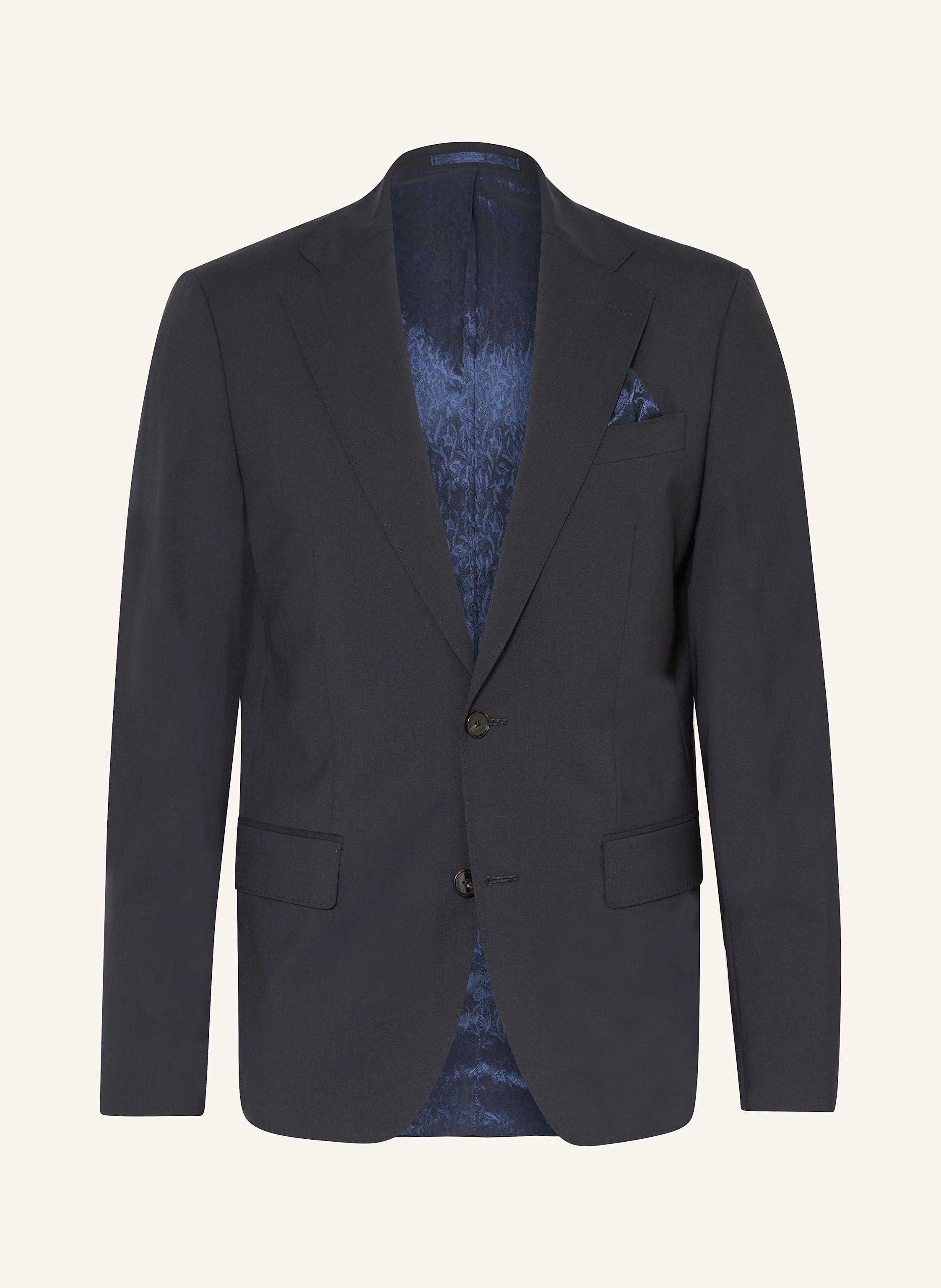 SAND COPENHAGEN Anzugsakko SHERMAN NAPOLI Classic Fit