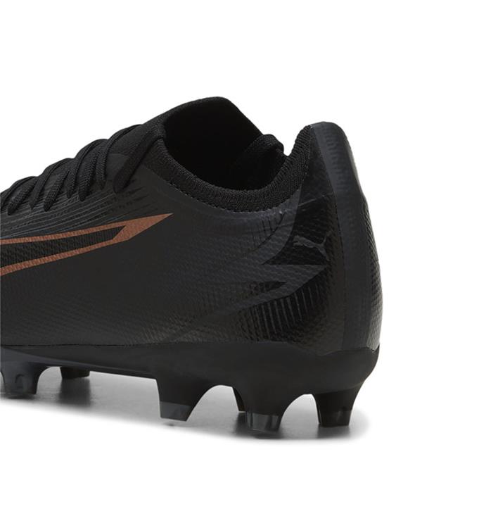 PUMA ULTRA MATCH FG/AG 107754 PUMA-BLACK-COPPER-ROSE