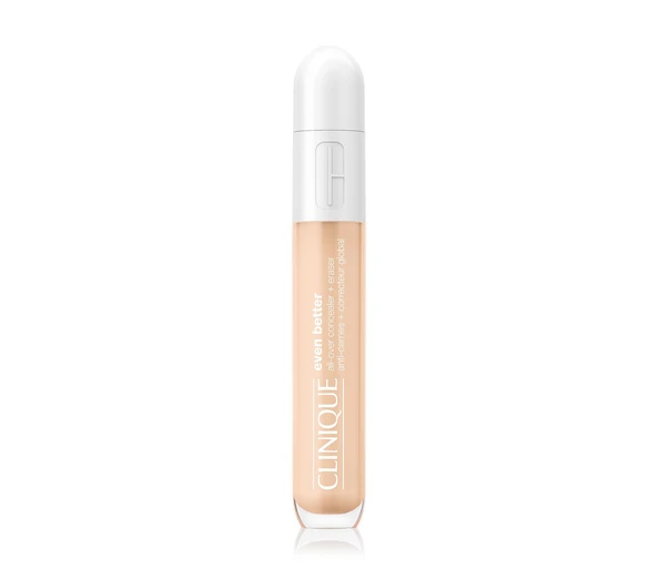 Clinique Even Better All-Over Concealer   Eraser10 Alabaster