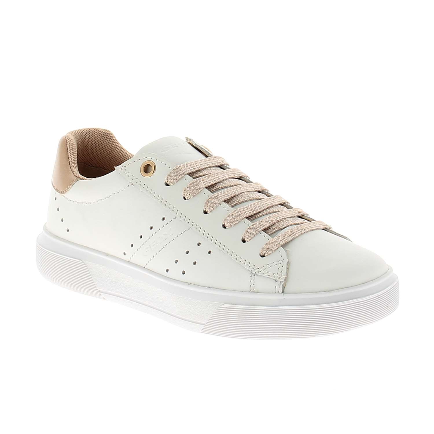 Baskets fille GEOX NETTUNO