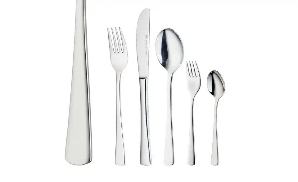 KHG Besteckset, 30-teilig 
