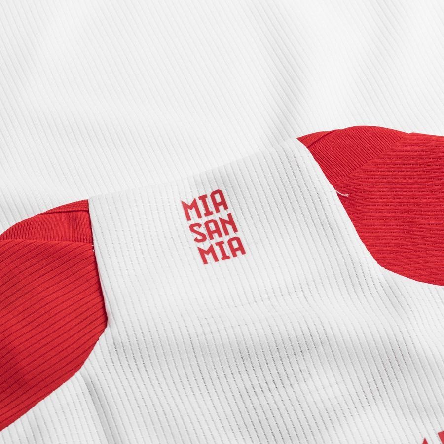 Bayern Munich Maillot Domicile 2023/24