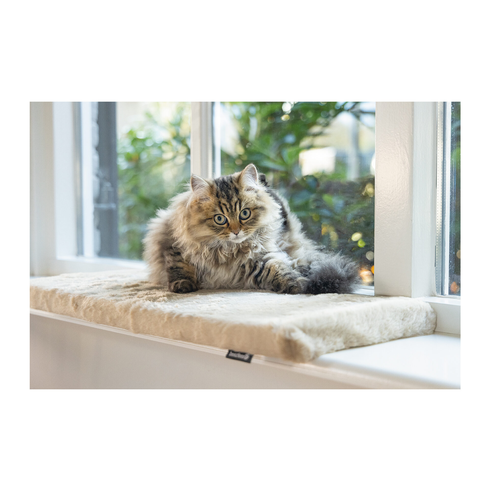 Beeztees Moza Vensterbank Mat