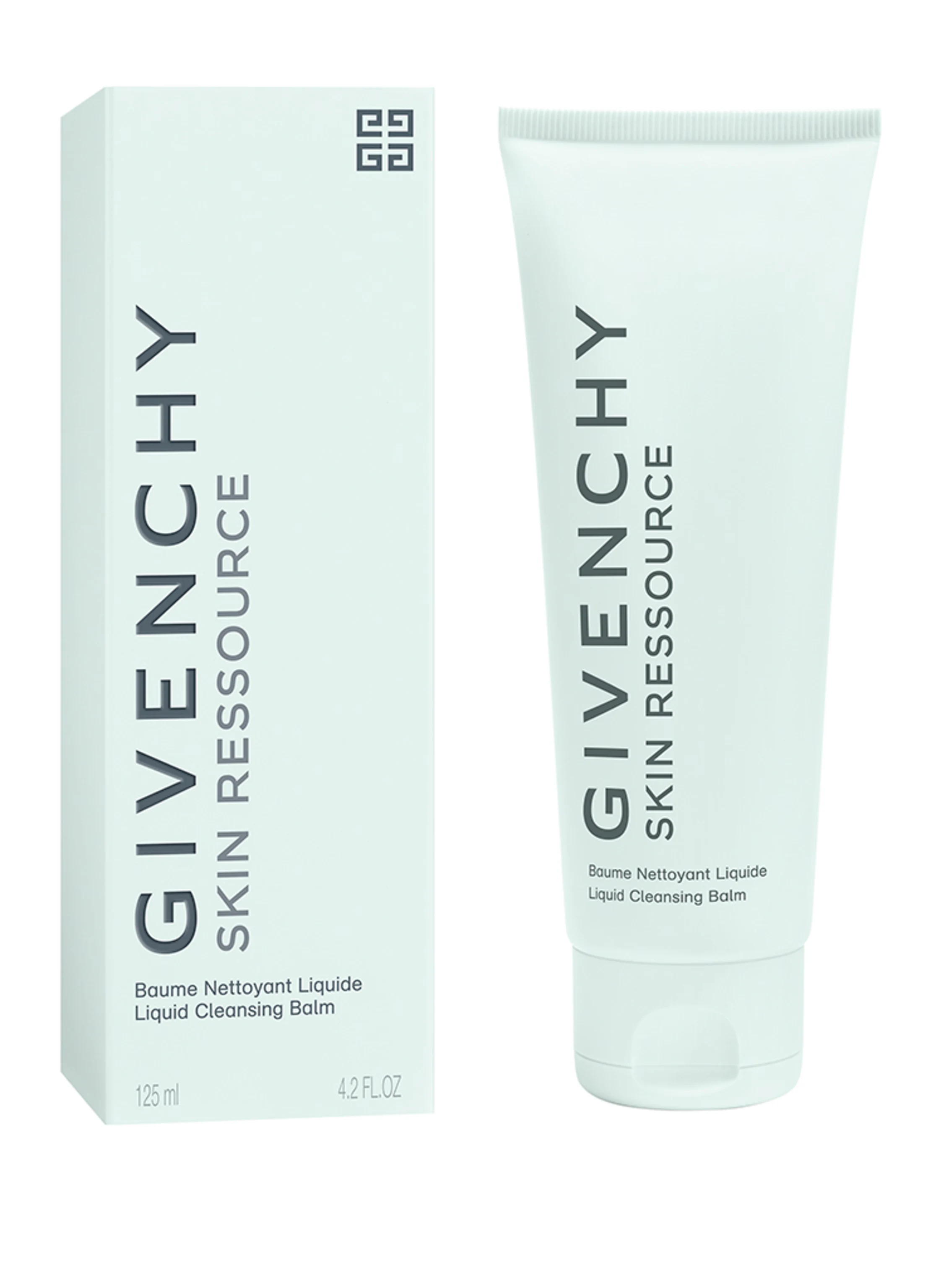 GIVENCHY BEAUTY SKIN RESSOURCE