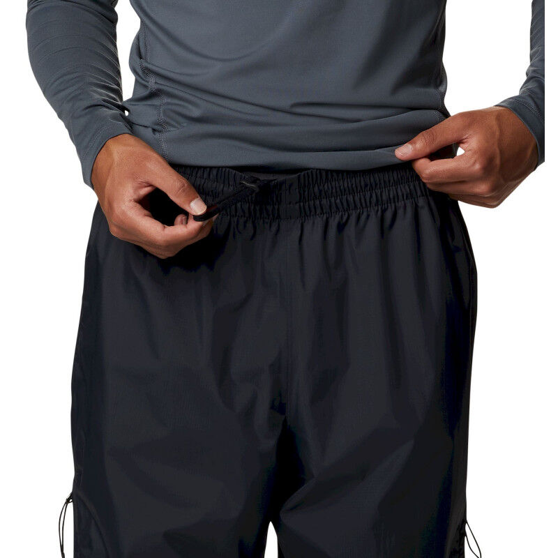 Pouring Adventure II Pant - Pantalon imperméable homme
