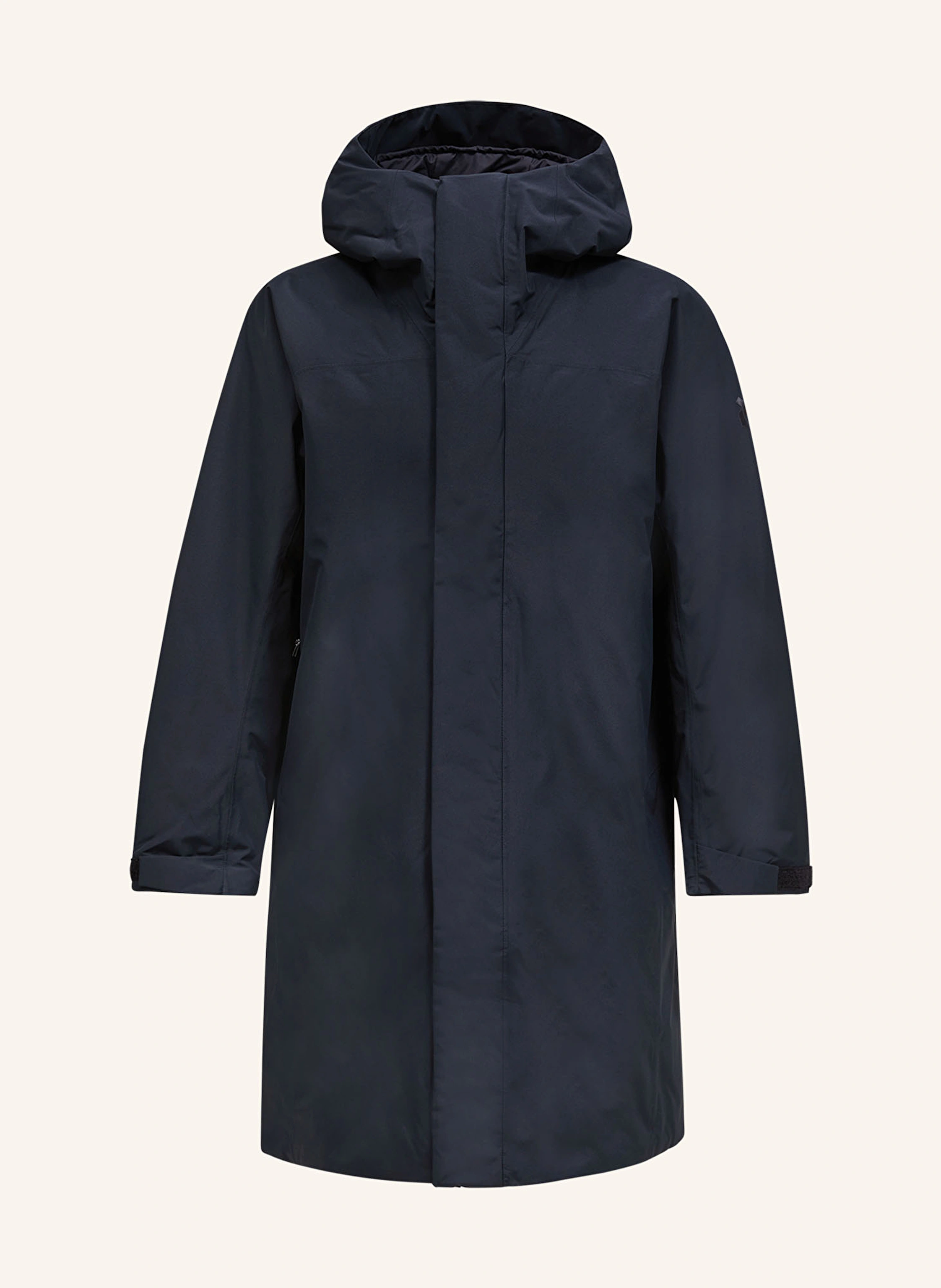Peak Performance Parka M TREELINE