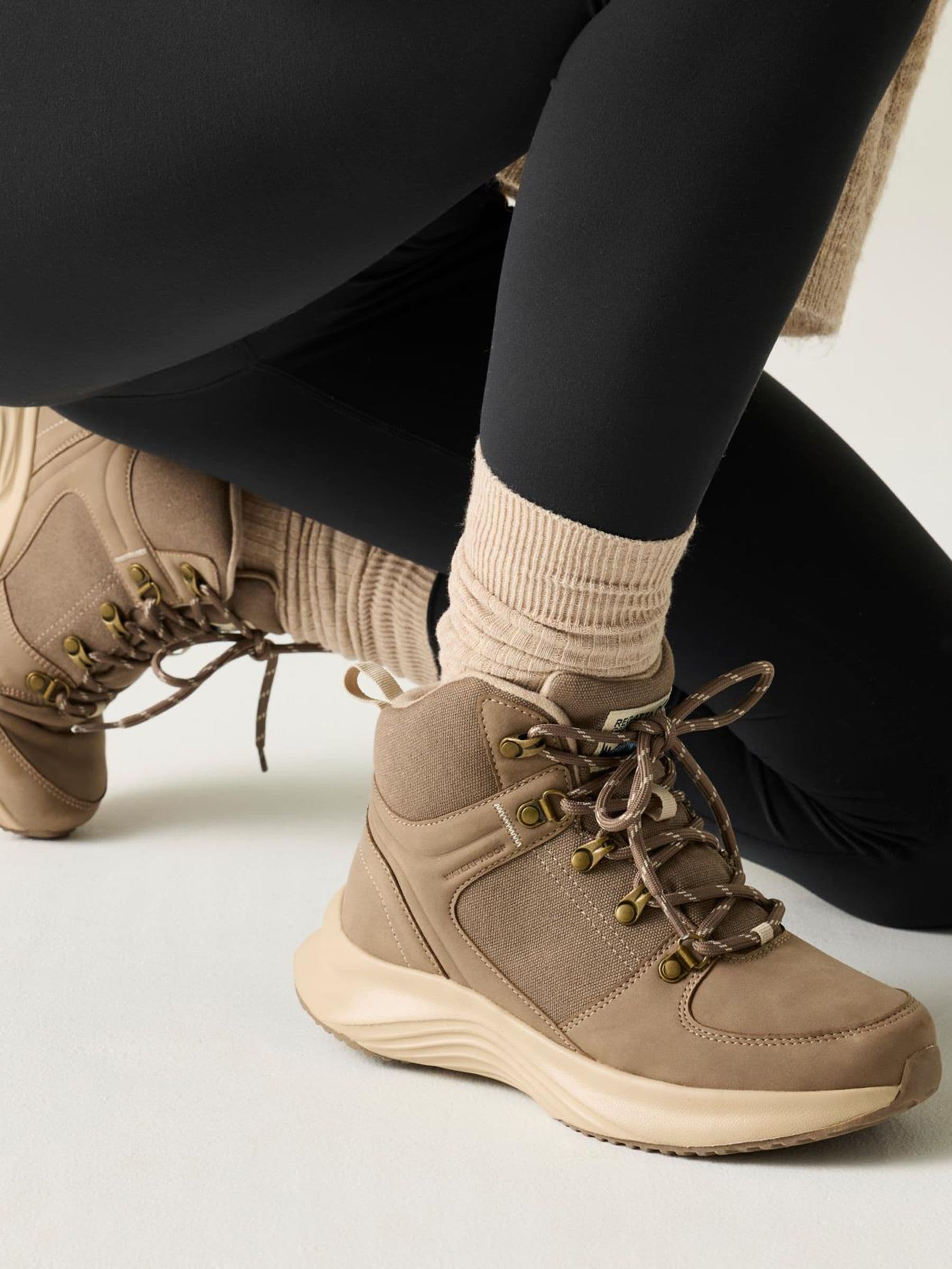 Regatta Sambrook Isotex waterdichte XLT schuim Boots
