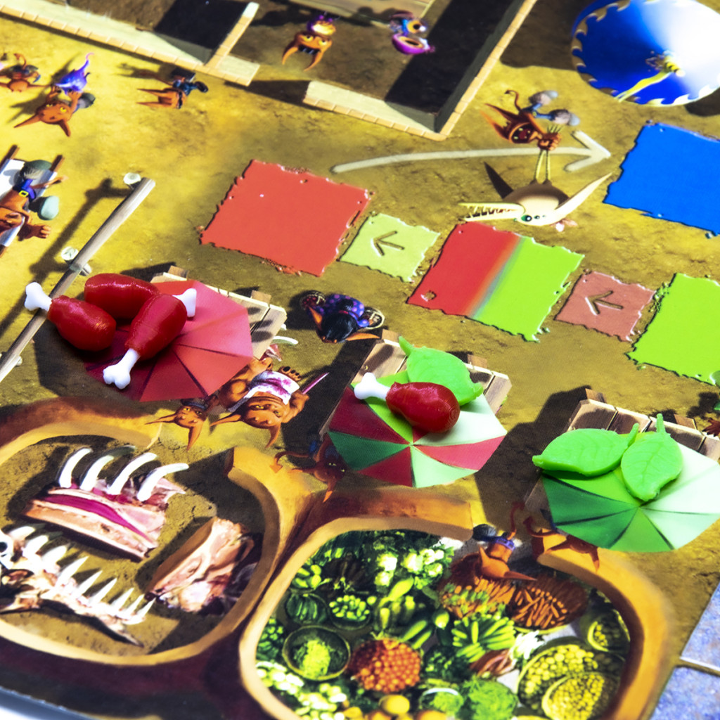 Dungeon Petz - Petz Pack Upgrade
