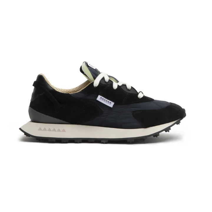 Run Of Baskets Bodrum Kripto | Noir