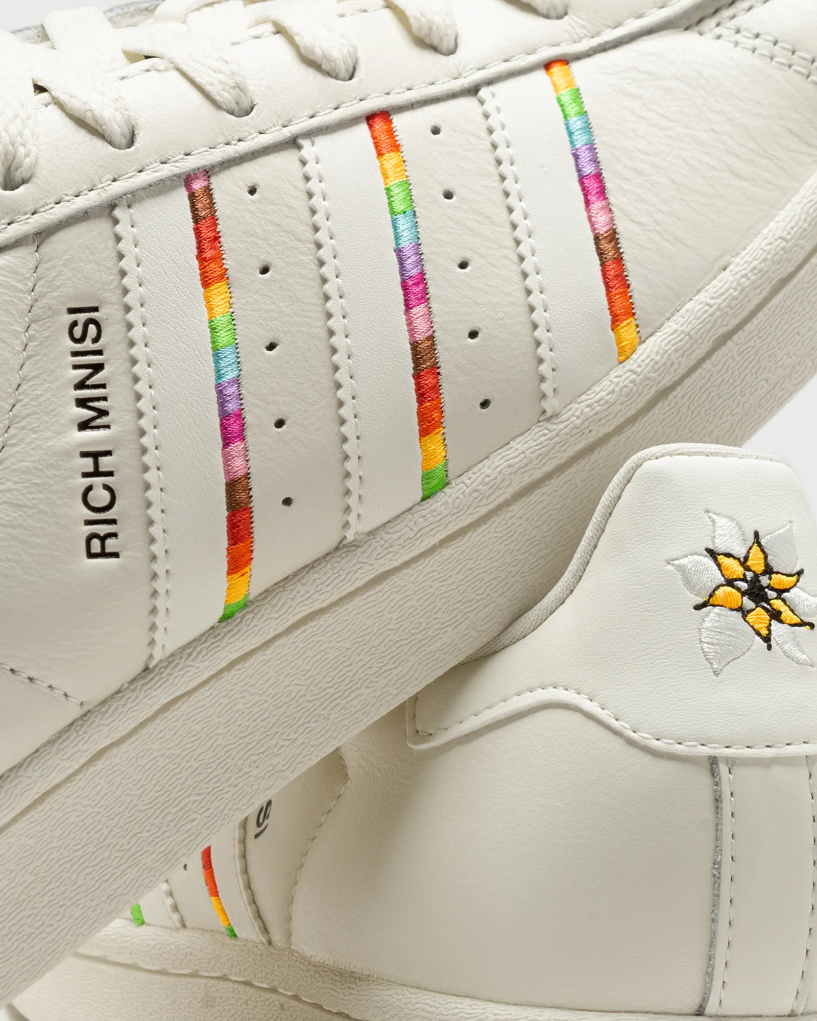 Adidas SUPERSTAR PRIDE RM