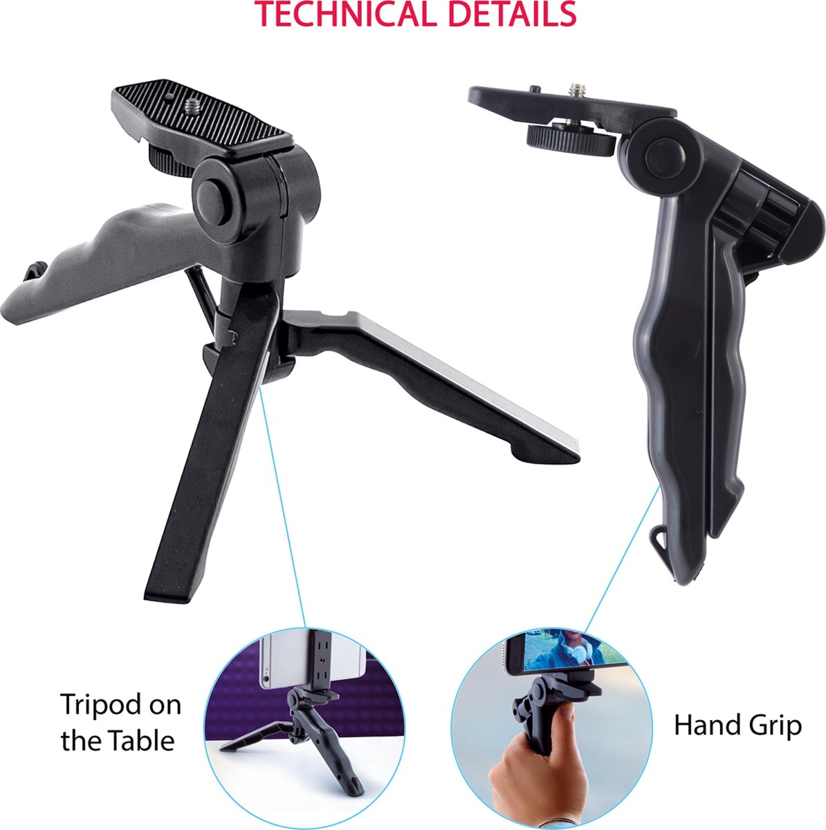 Studio Creator - Vlogging Kit