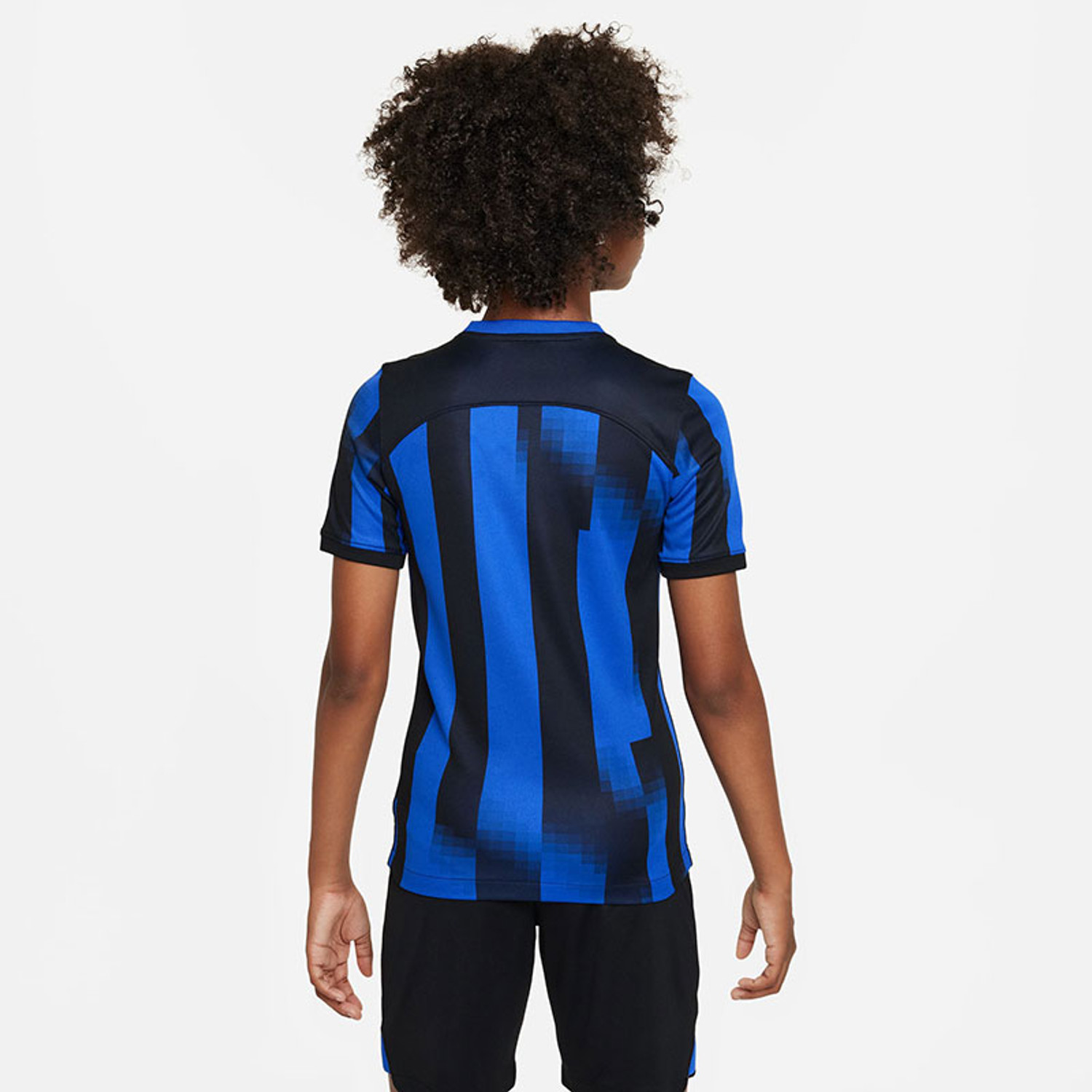 Nike Inter Milan Thuis Tenue Kids