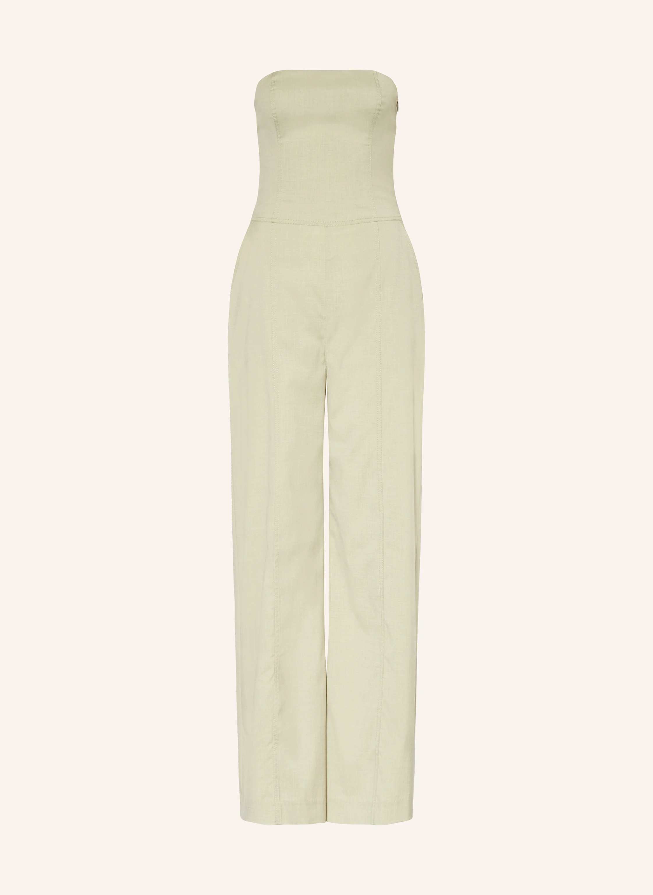 SAMSØE  SAMSØE Off-Shoulder-Jumpsuit SARAI