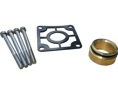 Aansluitset SYR-filter voor NeoSoft 5000.00.900
