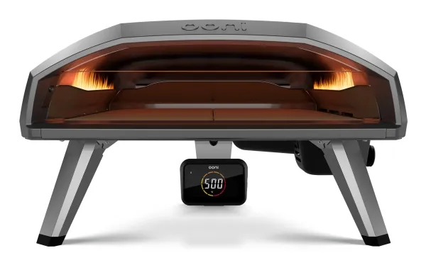 Ooni Karu 2 Pro Pizzaofen (Speditionsversand)